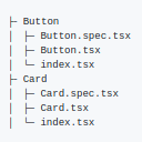 Component Folder